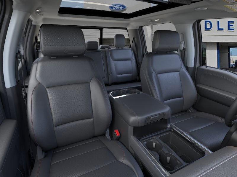 new 2025 Ford F-350 car, priced at $81,861