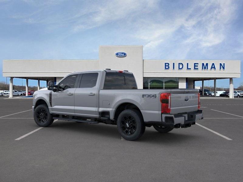 new 2025 Ford F-350 car, priced at $81,861