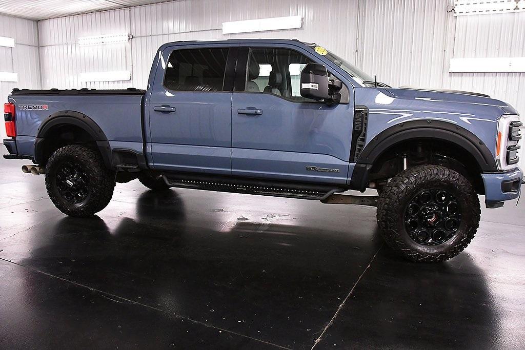 used 2023 Ford F-350 car, priced at $74,995