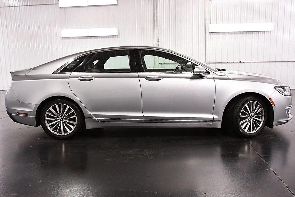 used 2020 Lincoln MKZ car, priced at $22,995