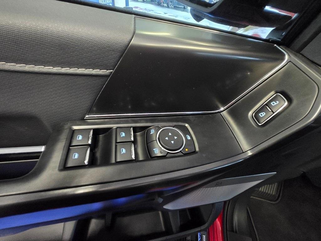 new 2024 Ford F-150 car, priced at $78,995
