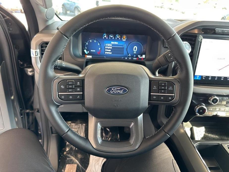 new 2024 Ford F-150 car, priced at $63,265