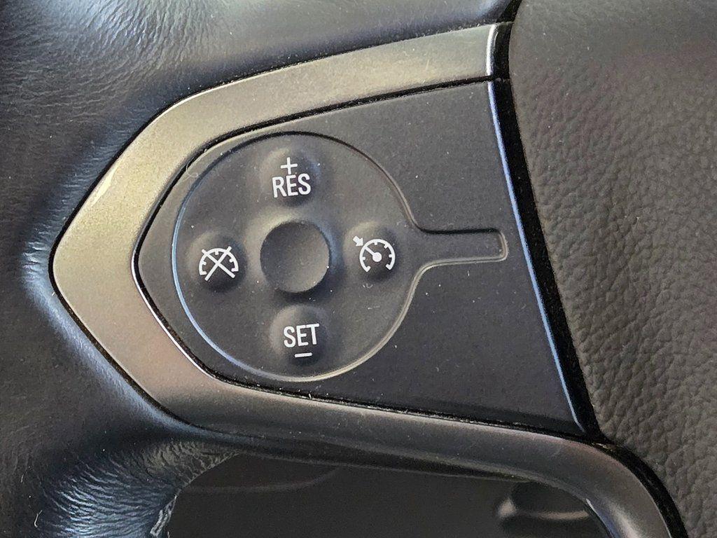 used 2018 Chevrolet Silverado 1500 car, priced at $23,000