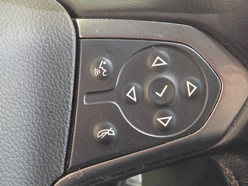 used 2018 Chevrolet Silverado 1500 car, priced at $23,000