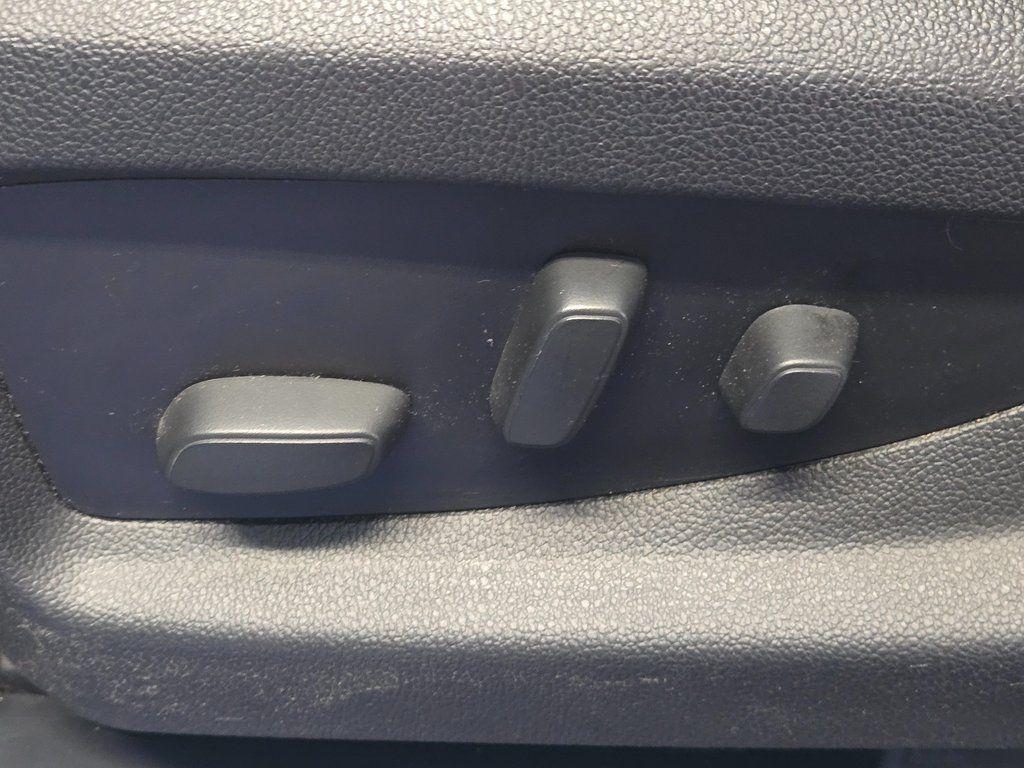 used 2018 Chevrolet Silverado 1500 car, priced at $23,000