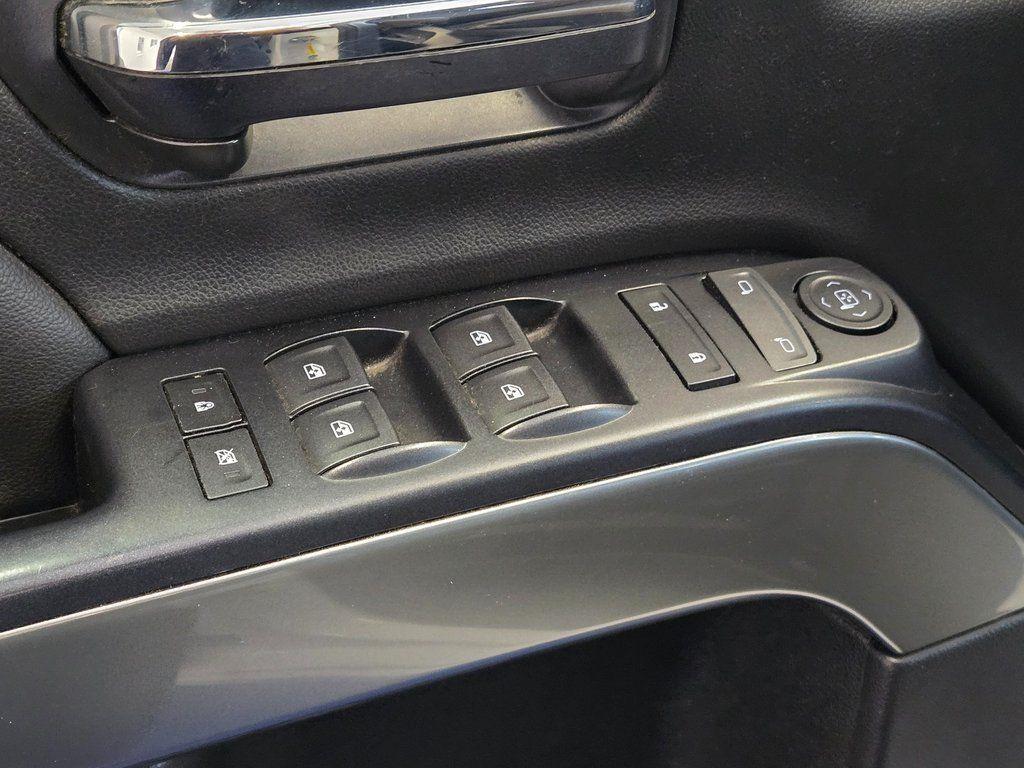 used 2018 Chevrolet Silverado 1500 car, priced at $23,000