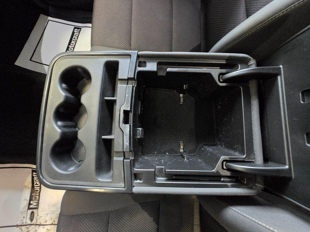 used 2018 Chevrolet Silverado 1500 car, priced at $23,000