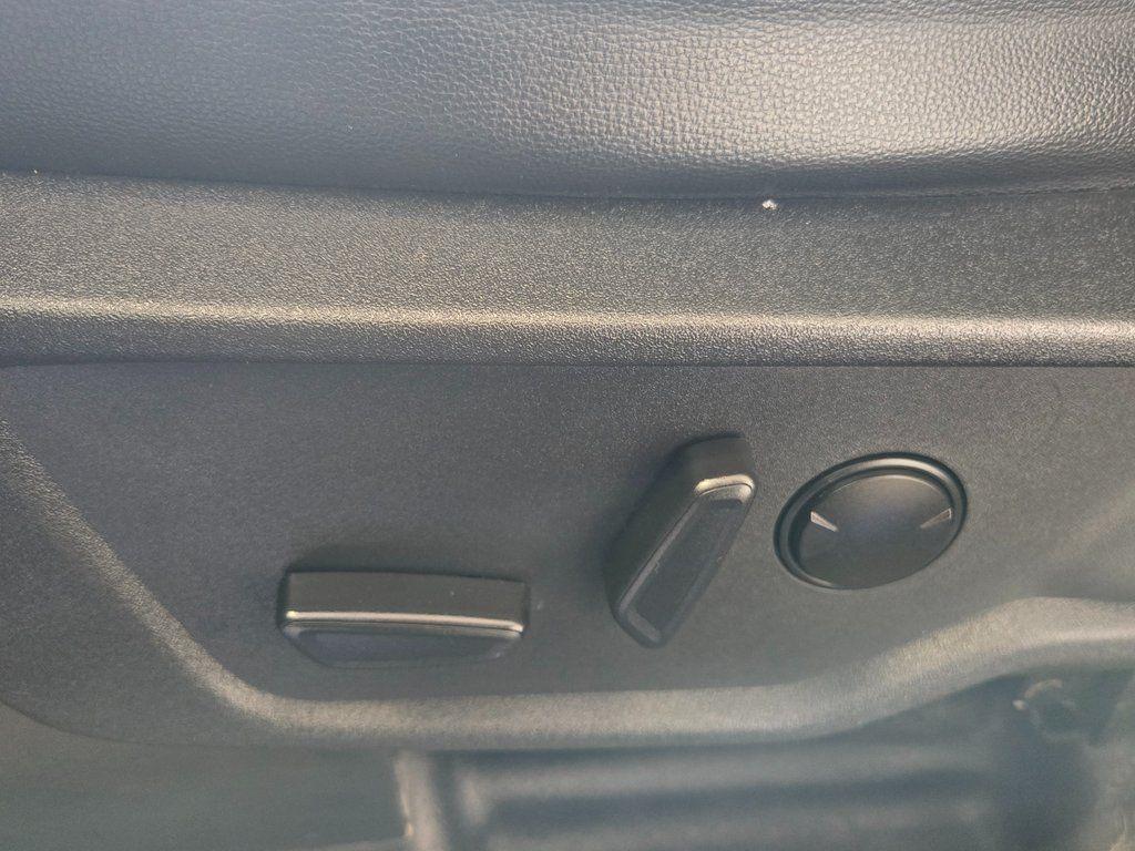 used 2023 Ford Bronco car, priced at $45,000