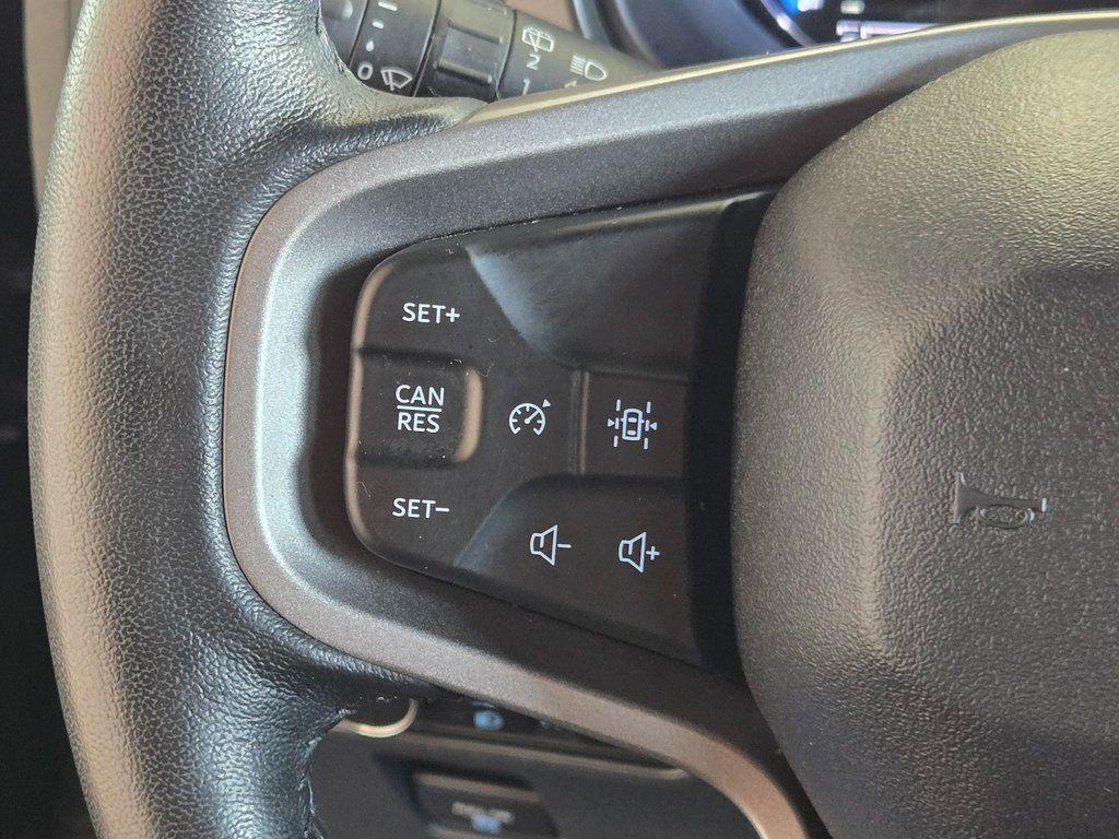 used 2023 Ford Bronco car, priced at $45,000