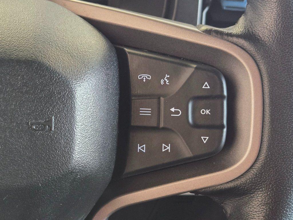 used 2023 Ford Bronco car, priced at $45,000