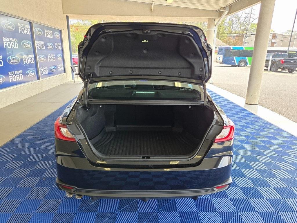 used 2025 Toyota Camry car, priced at $30,000