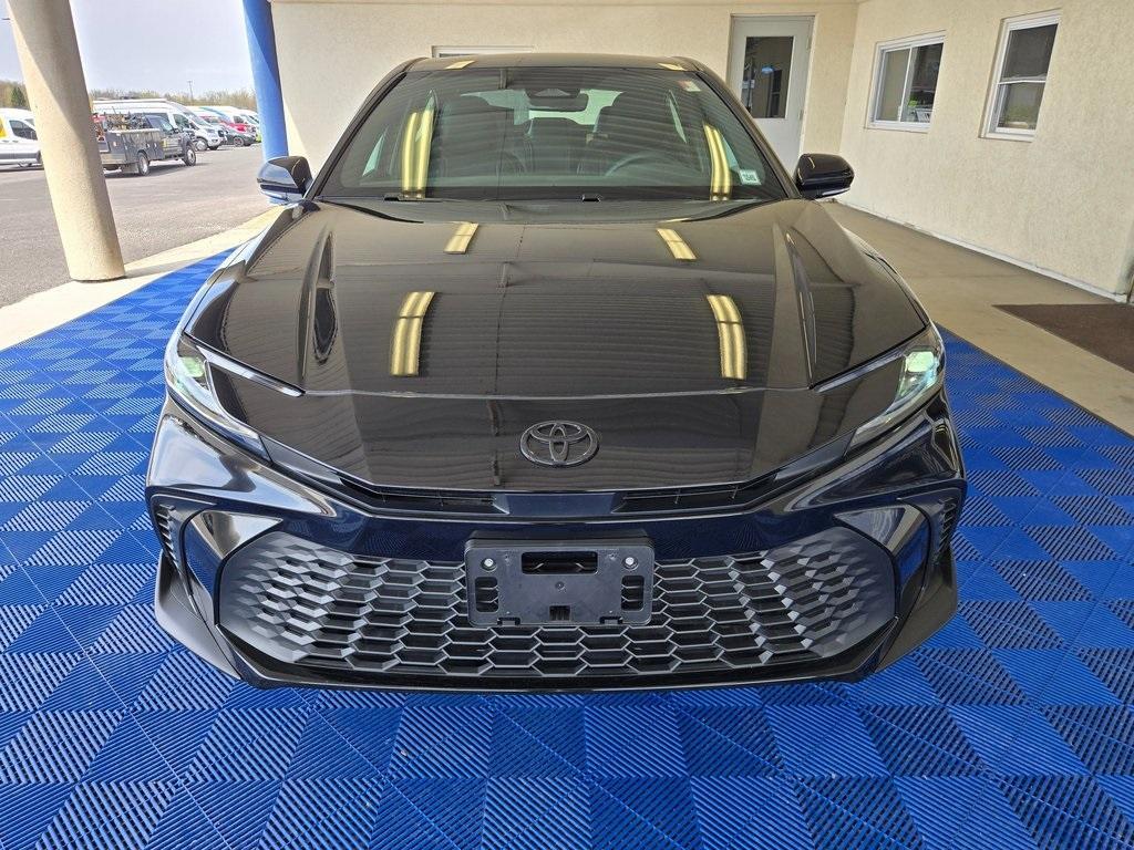 used 2025 Toyota Camry car, priced at $30,000