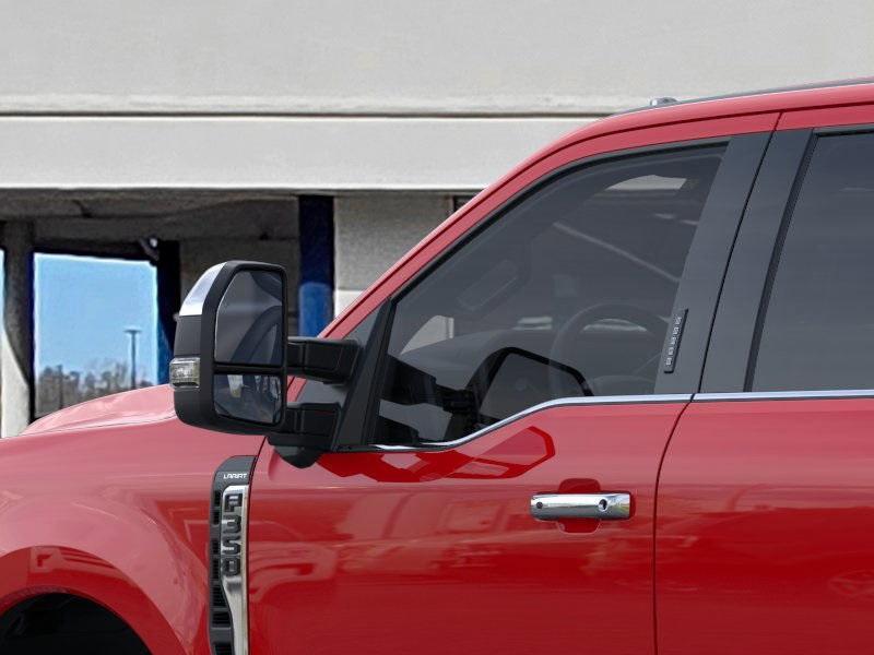 new 2025 Ford F-350 car, priced at $89,729