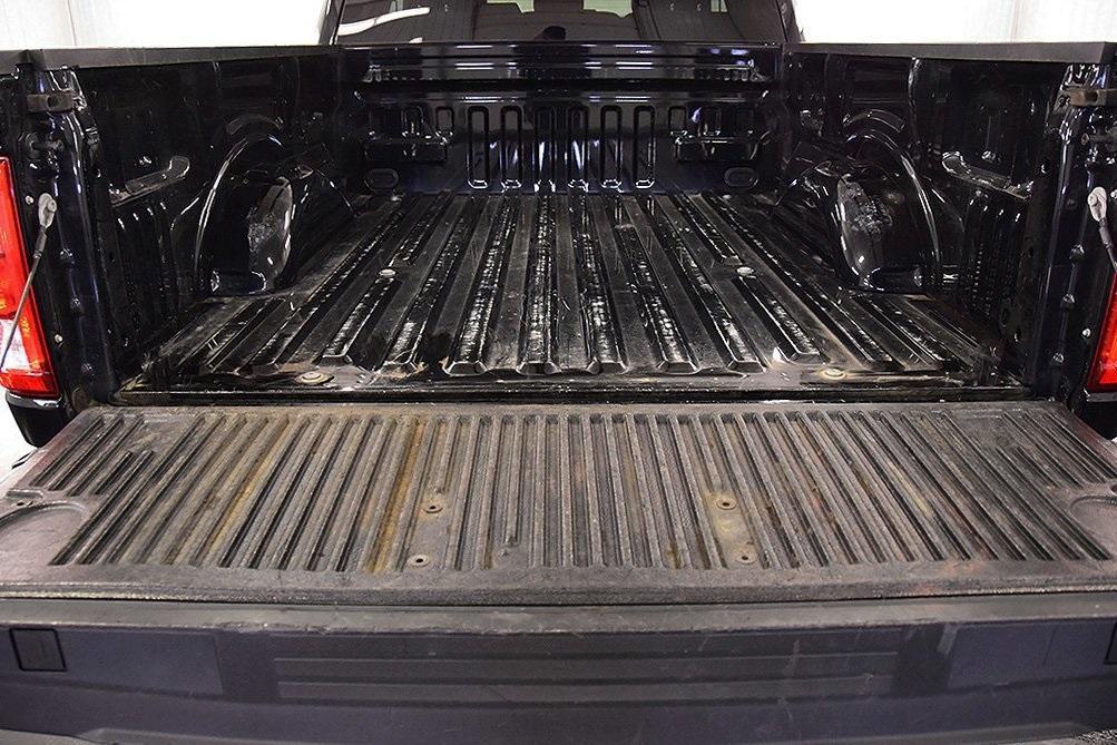 used 2022 Ford F-150 car, priced at $33,495