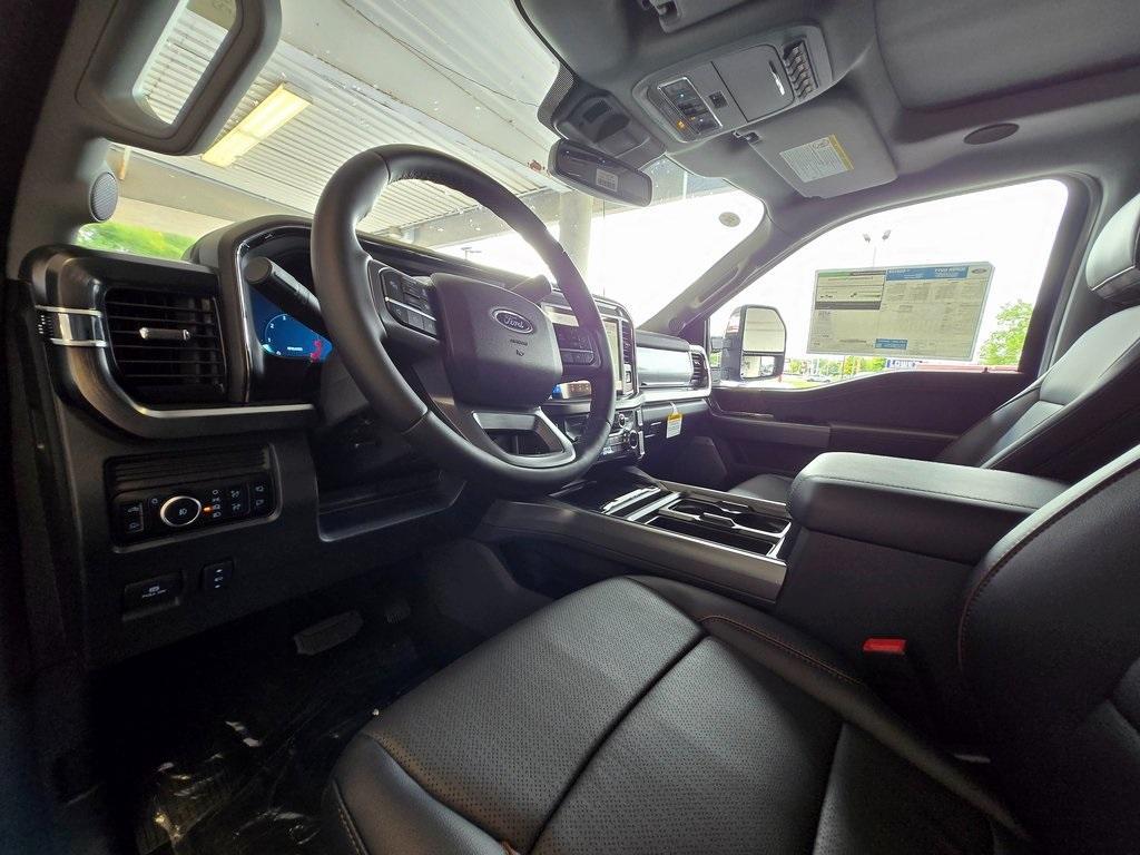 new 2026 Ford F-350 car