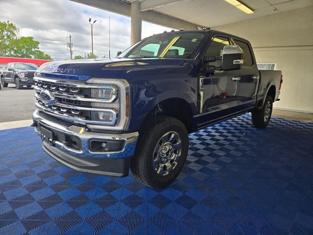new 2026 Ford F-350 car