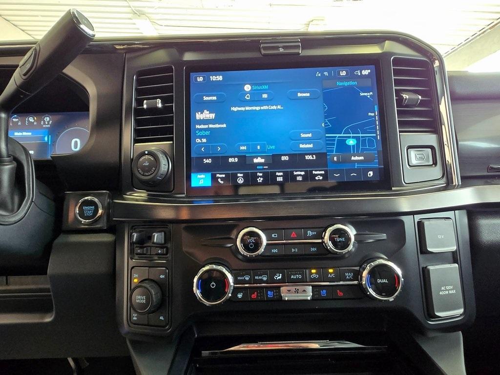 new 2026 Ford F-350 car