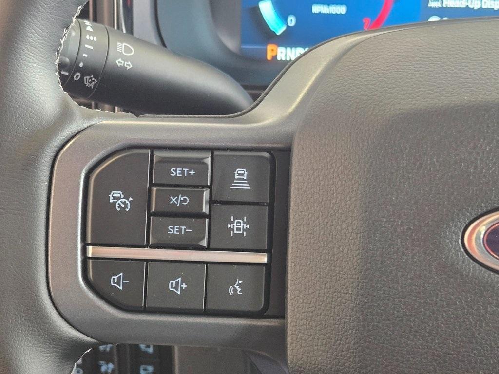 new 2026 Ford F-350 car