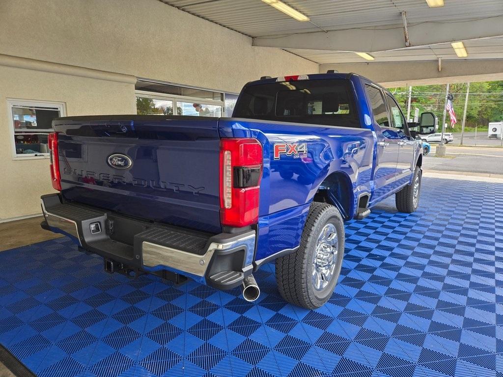 new 2026 Ford F-350 car