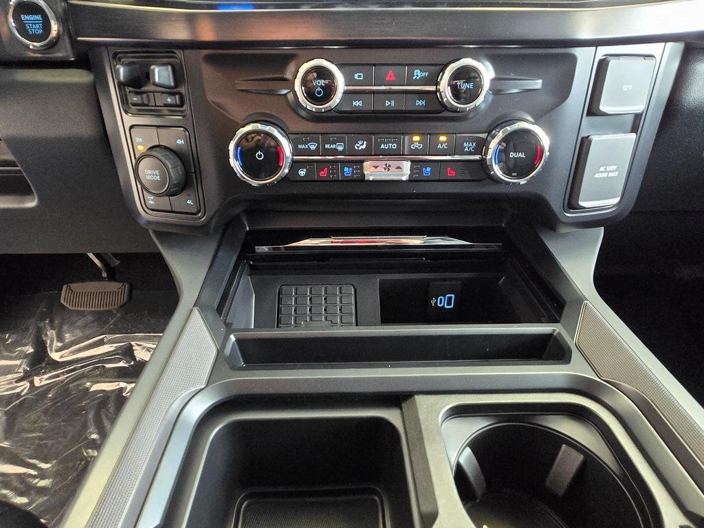 new 2026 Ford F-350 car