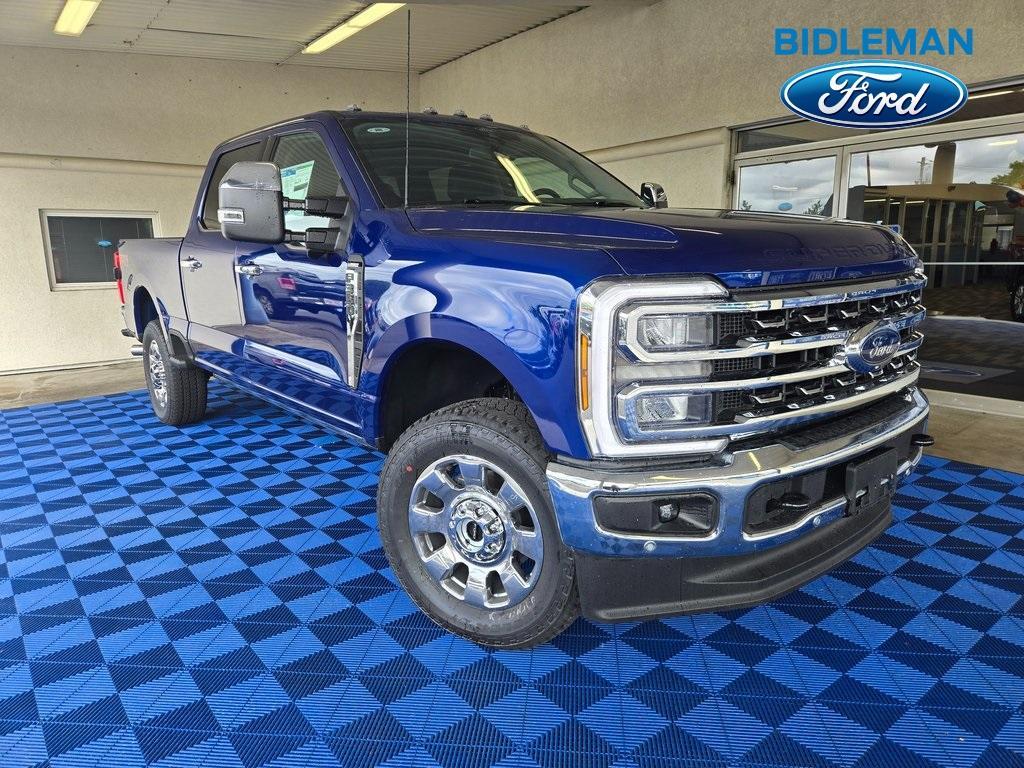 new 2026 Ford F-350 car