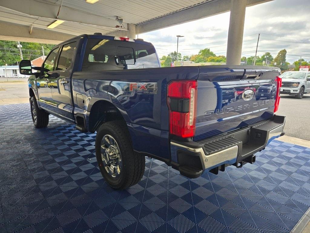 new 2026 Ford F-350 car
