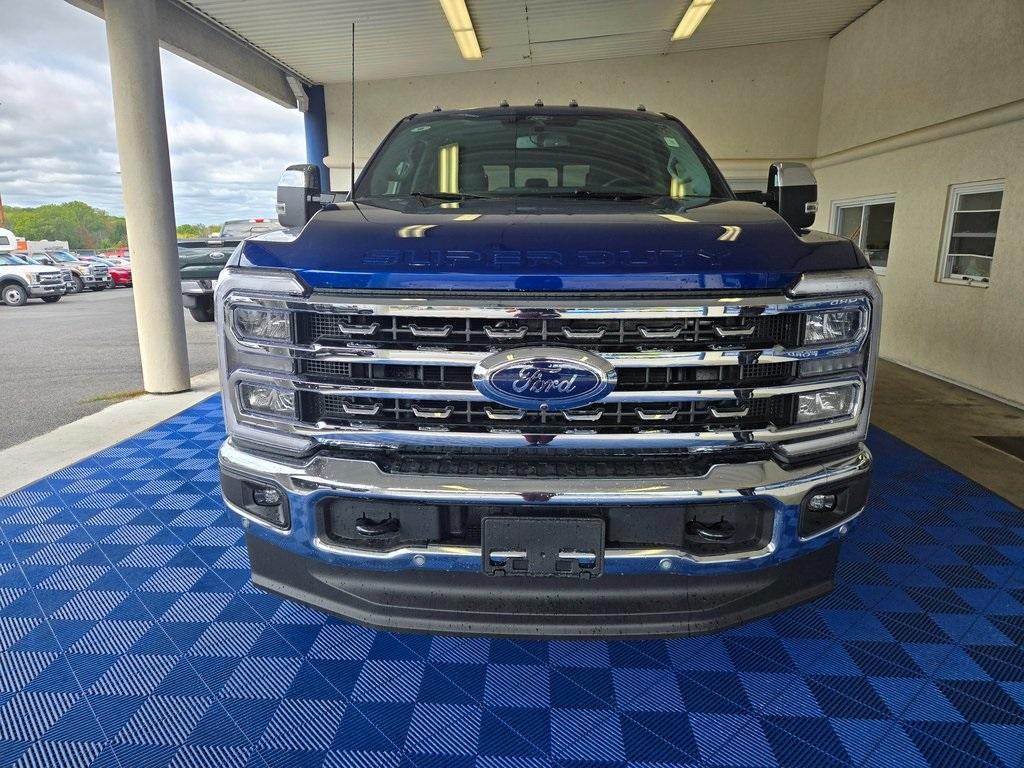 new 2026 Ford F-350 car