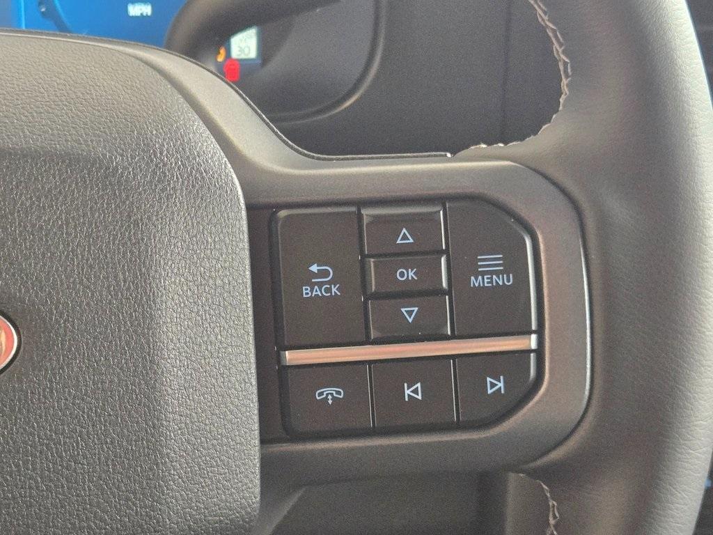 new 2026 Ford F-350 car