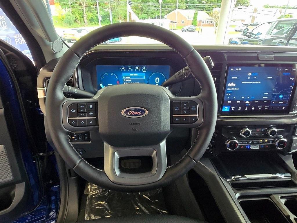 new 2026 Ford F-350 car