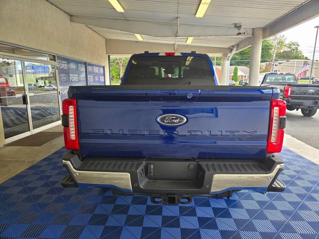 new 2026 Ford F-350 car