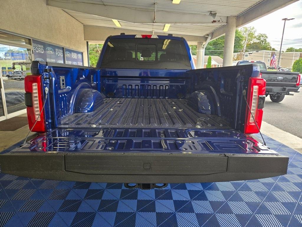 new 2026 Ford F-350 car
