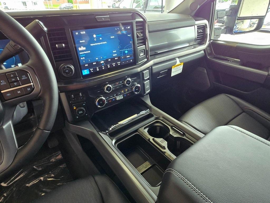 new 2026 Ford F-350 car