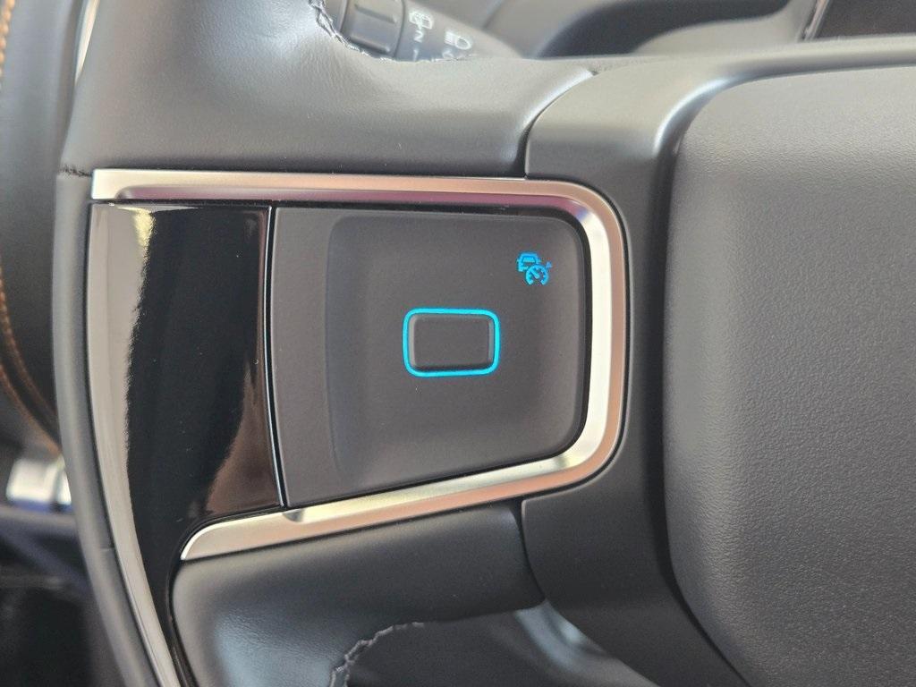 new 2025 Ford Expedition car, priced at $83,025
