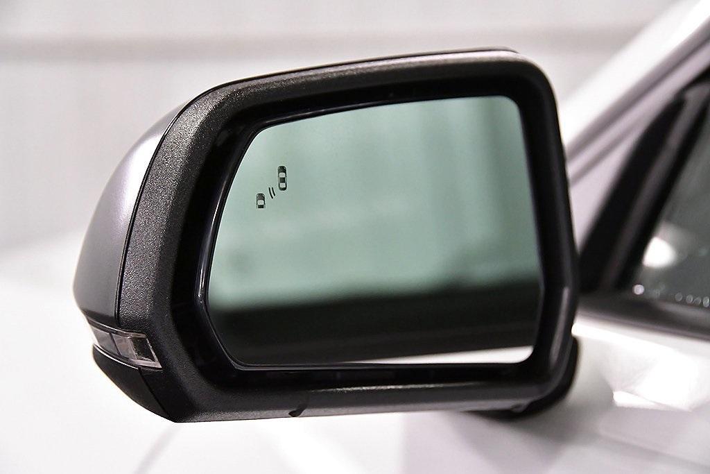 used 2021 Ford Mustang car, priced at $46,995