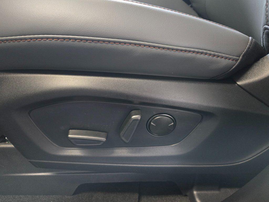 new 2026 Ford Explorer car, priced at $45,999