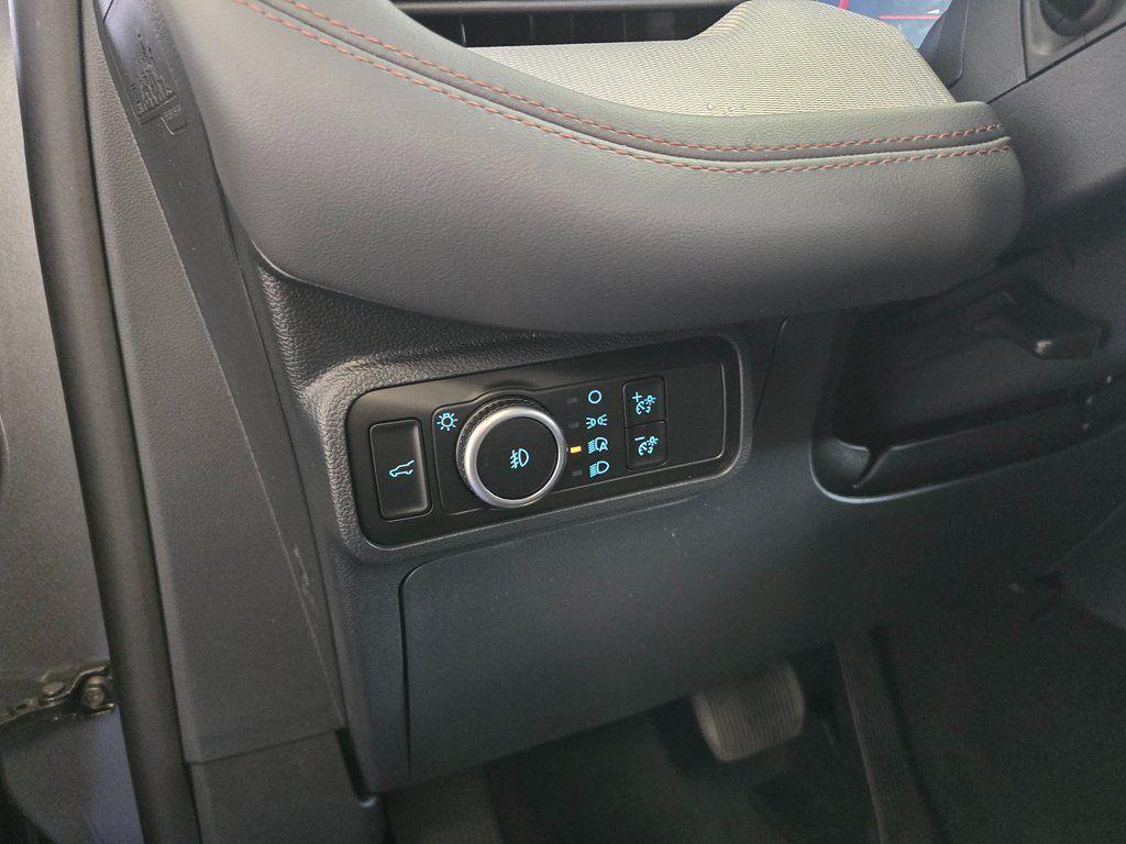 new 2026 Ford Explorer car, priced at $45,999