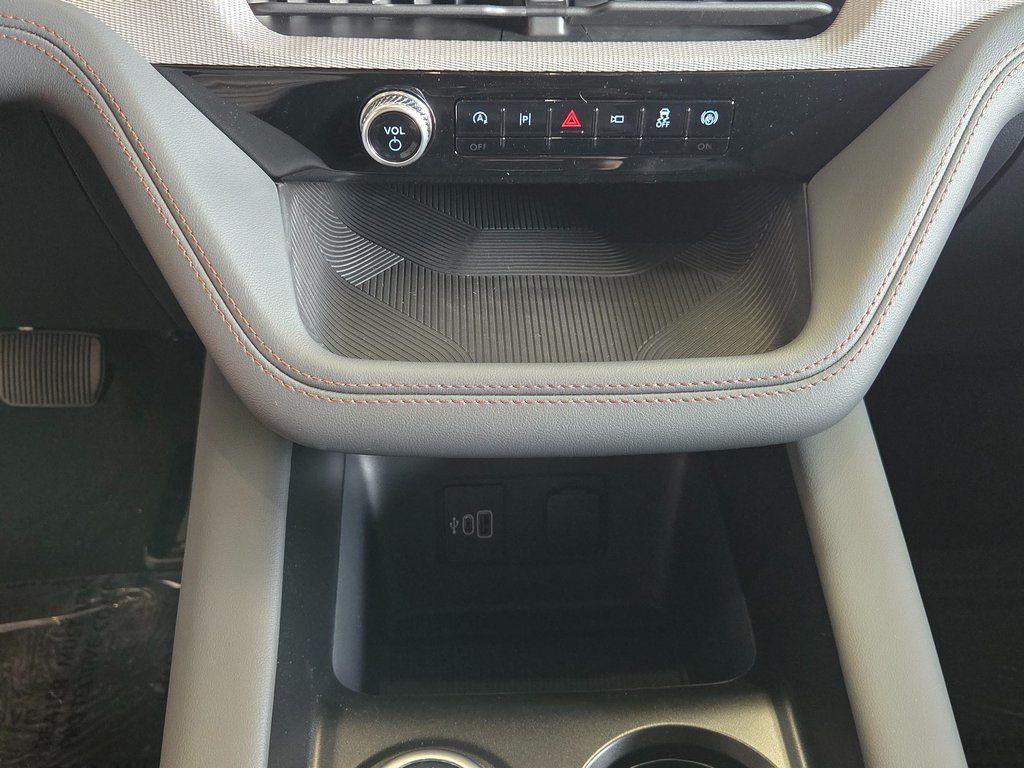 new 2026 Ford Explorer car, priced at $45,999