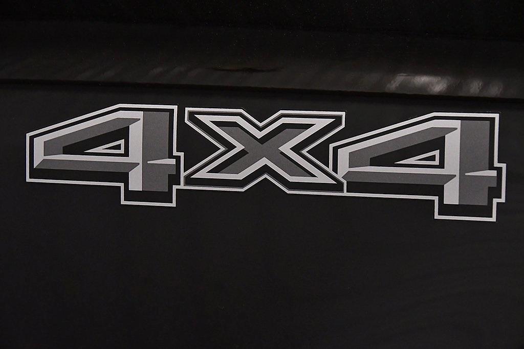 used 2024 Ford F-150 car, priced at $47,995