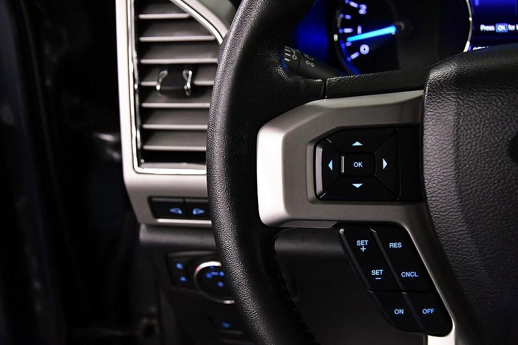 used 2017 Ford F-250 car, priced at $48,795