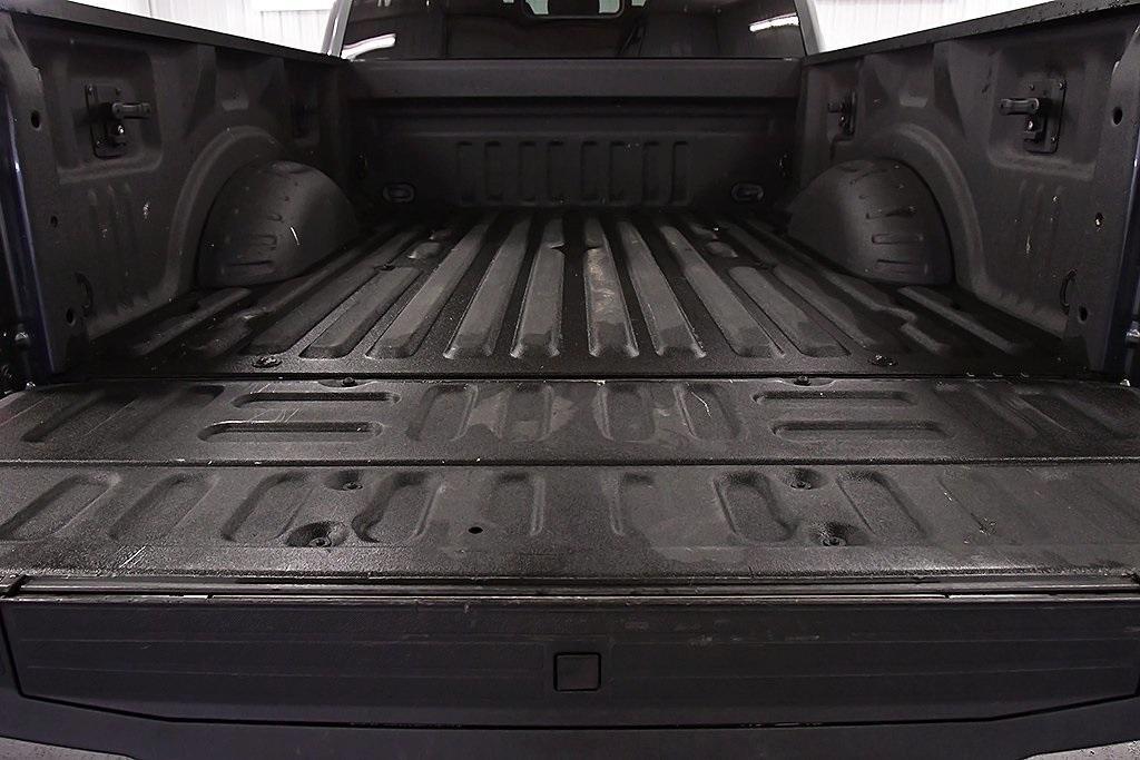 used 2017 Ford F-250 car, priced at $48,795
