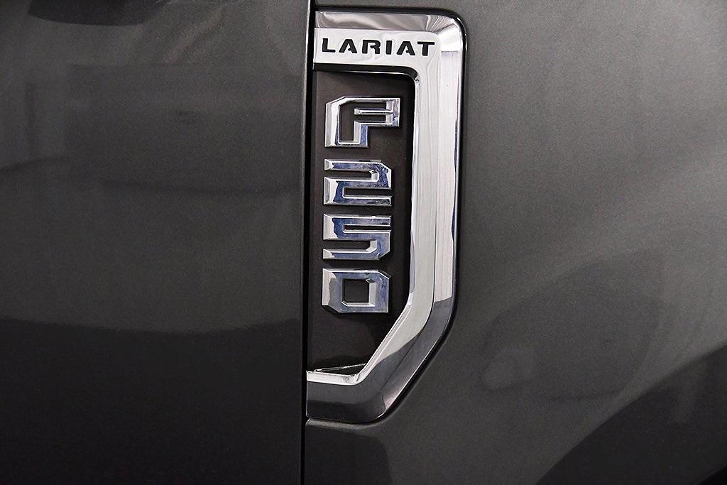 used 2017 Ford F-250 car, priced at $48,795