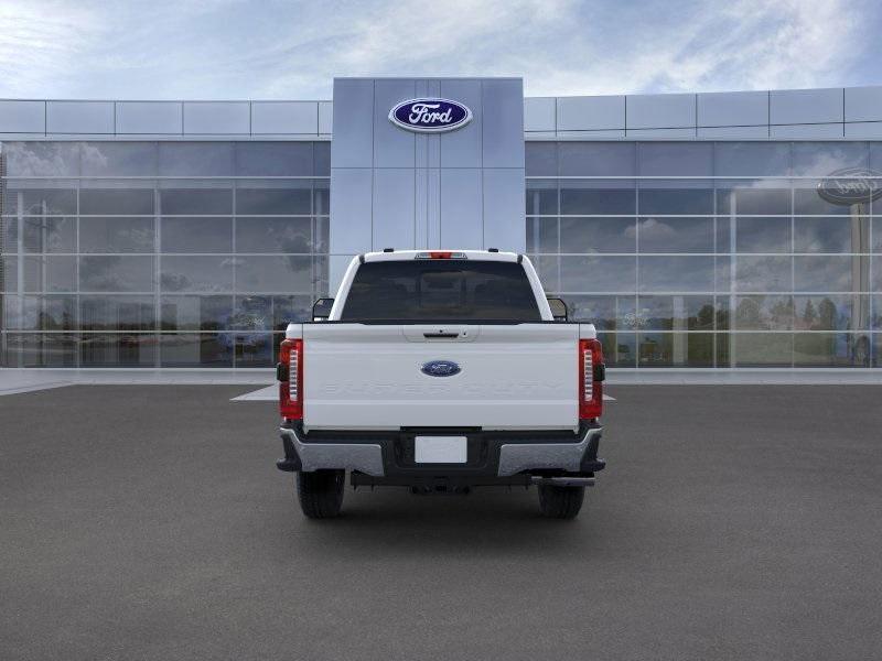 new 2024 Ford F-350 car, priced at $84,009