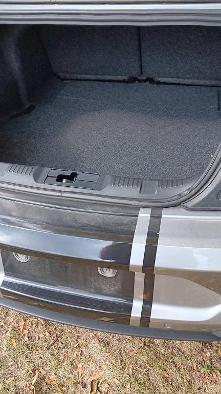 used 2020 Ford Mustang car, priced at $23,997