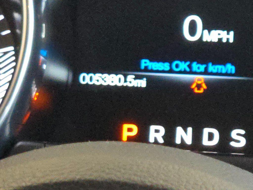 used 2020 Ford Mustang car, priced at $24,000