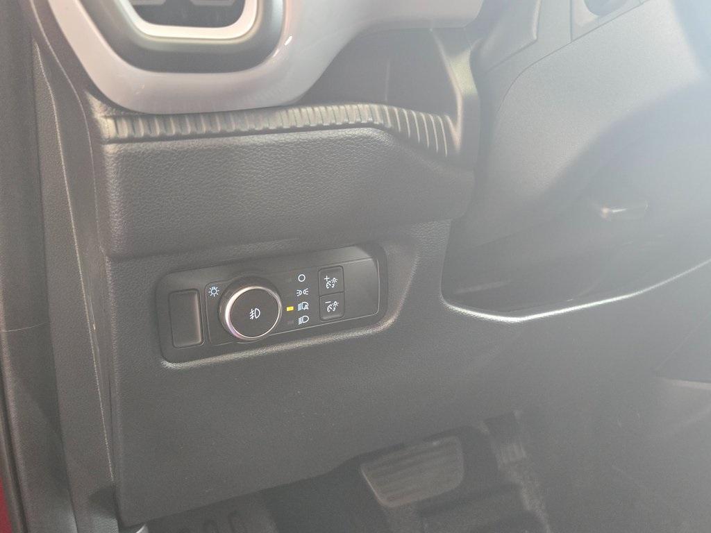 new 2025 Ford Ranger car, priced at $35,499