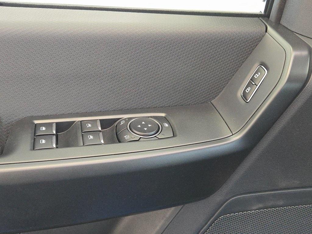 new 2025 Ford F-150 car, priced at $51,172