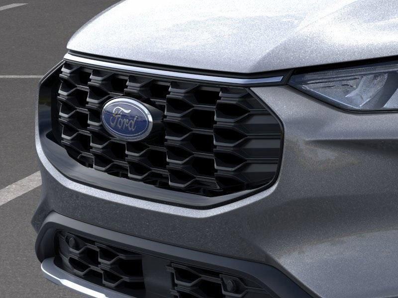 new 2025 Ford Escape car, priced at $33,706