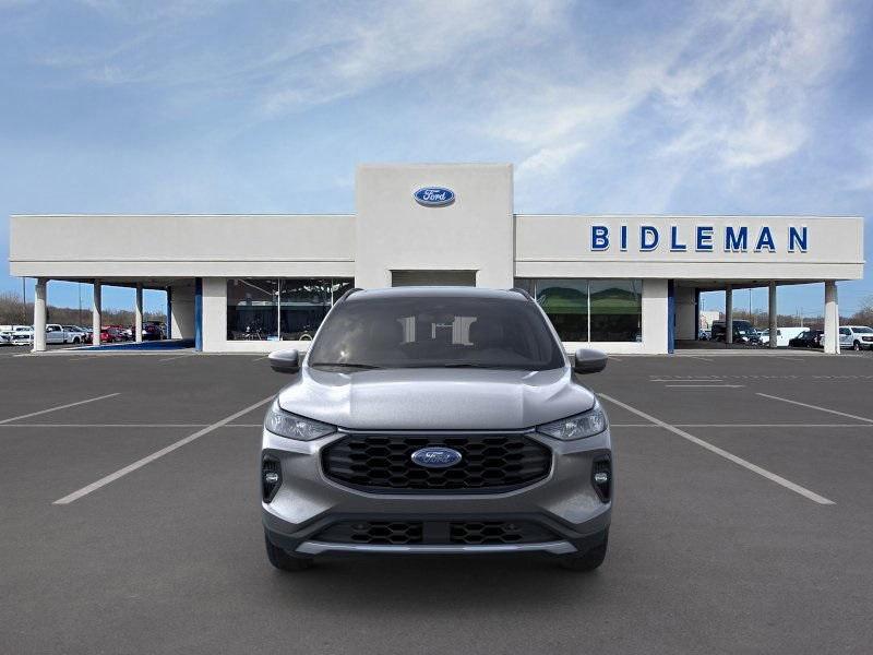 new 2025 Ford Escape car, priced at $33,706