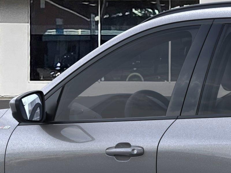 new 2025 Ford Escape car, priced at $33,706