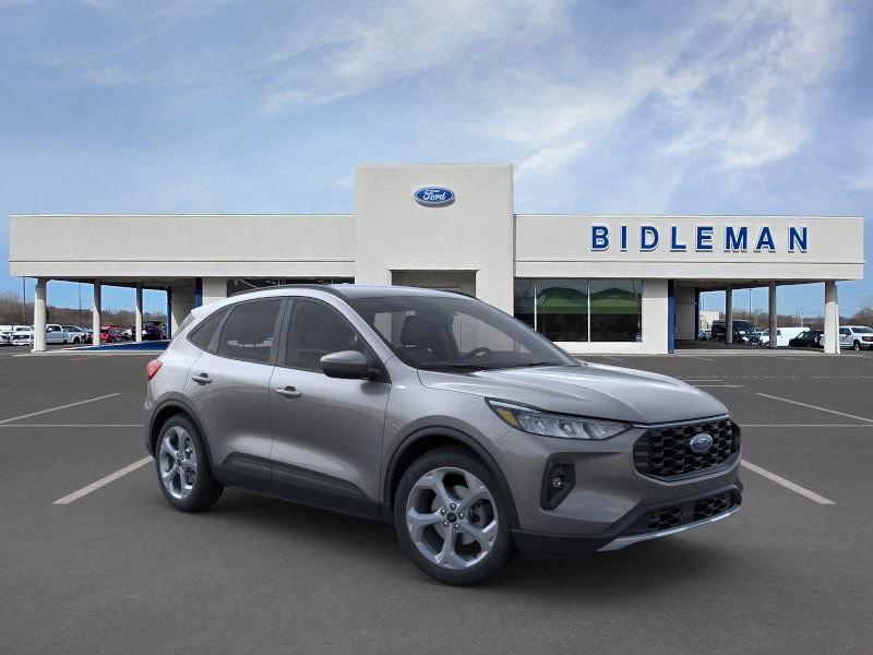 new 2025 Ford Escape car, priced at $33,706